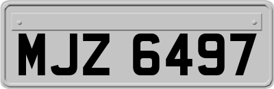 MJZ6497