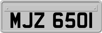 MJZ6501