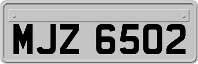 MJZ6502