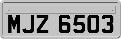 MJZ6503
