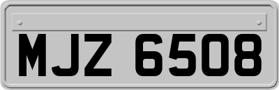 MJZ6508