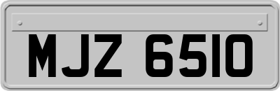 MJZ6510