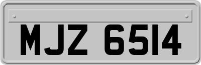 MJZ6514