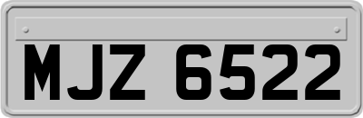 MJZ6522