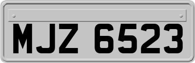 MJZ6523