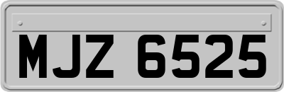 MJZ6525