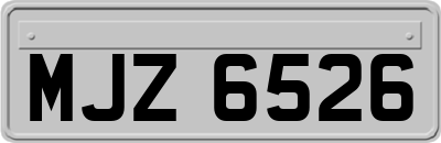 MJZ6526