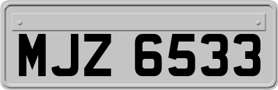 MJZ6533