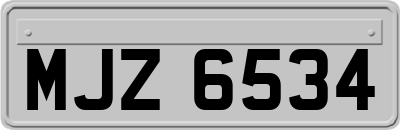 MJZ6534
