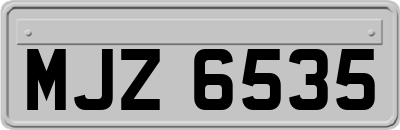 MJZ6535