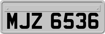 MJZ6536