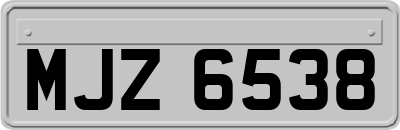 MJZ6538