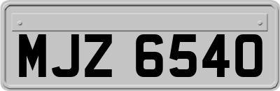 MJZ6540