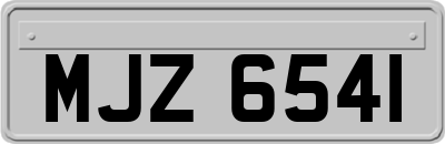 MJZ6541