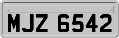 MJZ6542