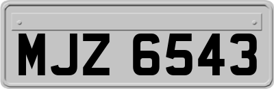 MJZ6543