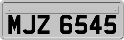 MJZ6545