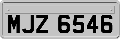 MJZ6546
