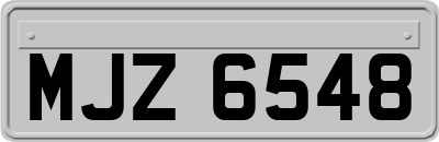 MJZ6548