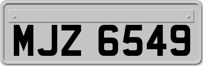 MJZ6549