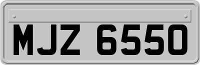 MJZ6550