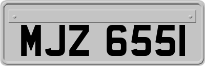 MJZ6551