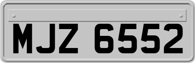 MJZ6552