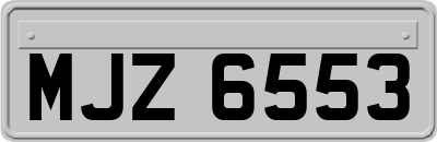 MJZ6553