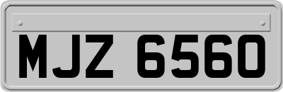 MJZ6560
