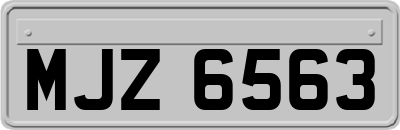 MJZ6563