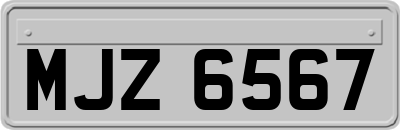 MJZ6567