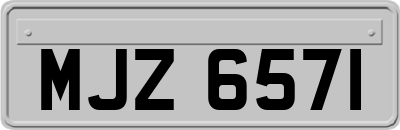 MJZ6571