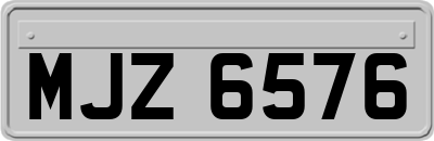 MJZ6576