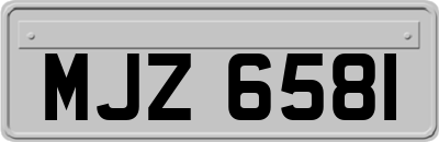 MJZ6581