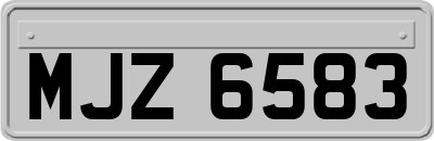 MJZ6583