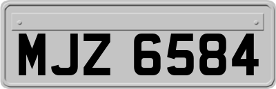 MJZ6584