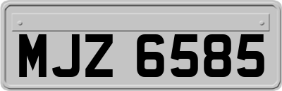 MJZ6585