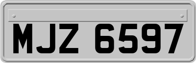MJZ6597