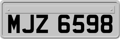 MJZ6598