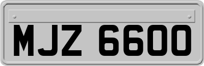 MJZ6600