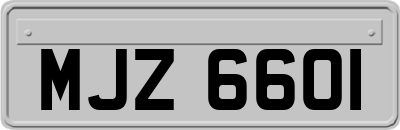 MJZ6601