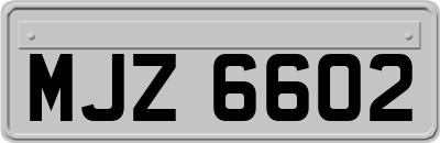 MJZ6602