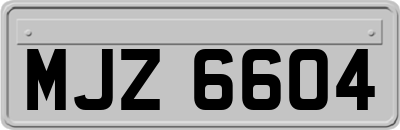 MJZ6604