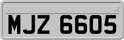 MJZ6605
