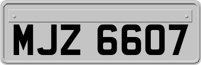 MJZ6607