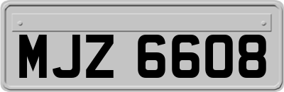 MJZ6608
