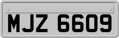 MJZ6609