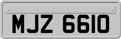 MJZ6610