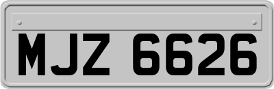 MJZ6626