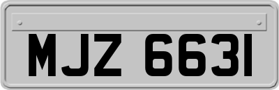 MJZ6631